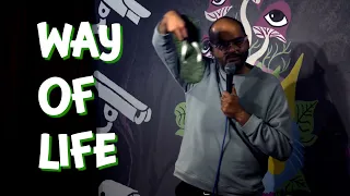 Way Of Life || BE LIKE Part 8 | Kunal Kamra | Standup Comedy 2022