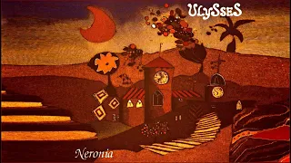 Ulysses - Neronia. 1993. Progressive Rock. Full Album