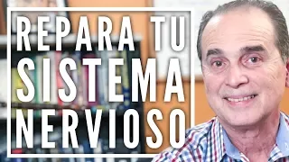 Episodio #1605 Repara Tu Sistema Nervioso