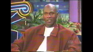 Michael Jordan Interview - The Tonight Show with Jay Leno - June 4th, 1999