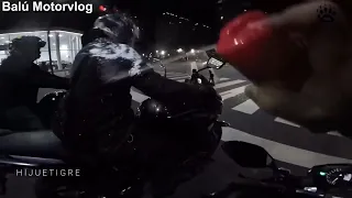 Bikers vs Crazy Stupid People - Road Rage | Epic Biker Moments