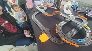 Car Race Track Sets