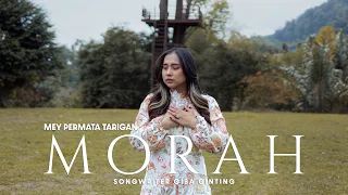 MEY PERMATA TARIGAN - MORAH | TERJENG TEMAN 2 (Official Music Video)