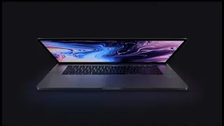 unboxing macbook pro 15' 2018 | 👀