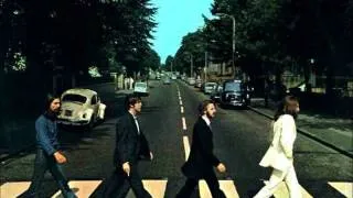The Beatles - Here Comes The Sun