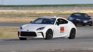 86Challenge Rd 4 GR86 Stock Class Buttonwillow Raceway 13CW (2:11.718) SpeedSF 4/27/24