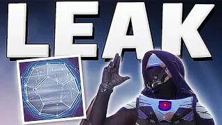 DESTINY 2 NEWS - LEAKED 80+ MISSIONS & EXOTIC INFO !!