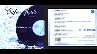 Cafe del Mar Chill House Mix (1999) (Disc 2) (Chillout / Deep House Mix Album) [HQ]