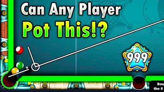 ZERO Players Can Pot This IMPOSSIBLE SHOT… 😍 Level 999 IQ + From 0 To 588M Coins