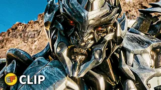 "I am Megatron" Scene | Transformers (2007) Movie Clip HD 4K