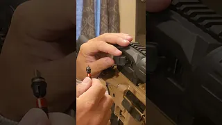 Sightmark Wraith External Power Hack!!