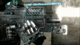 Ghost Recon: Future Soldier Trailer -- E3 2010