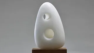 Barbara Hepworth’s Spiritual Masterpiece