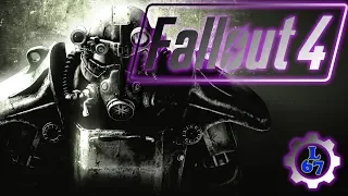 🔥FALLOUT 4🔥УРОВЕНЬ СЛОЖНОСТИ ОЧЕНЬ СЛОЖНО 🔥ПРОХОЖДЕНИЕ # 1