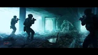 The Predator (2018) Tv Spot - New Footage