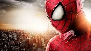 Нова Людина-павук 2: Висока напруга / The Amazing Spider-Man 2 (український трейлер №2)