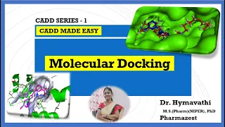 Computer aided drug design: Molecular Docking