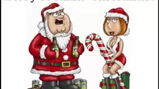 Family Guy - All I Really Want For Christmas This Year (Uncensored Version)