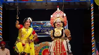 Yakshagana -- Nagashree - 7