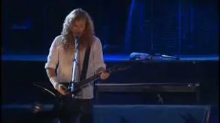 Megadeth A Tout Le Monde (That One Night Live in Buenos Aires) (2005)