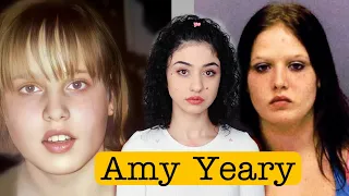 Amy Yeary (Fond du Lac County Jane Doe) | KARANLIK DOSYALAR & GÖLGESİZLER