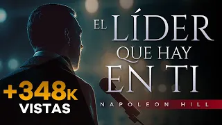 Napoleon Hill: Iniciativa y liderazgo | Audiolibro de Superación personal | Desarrollo Personal