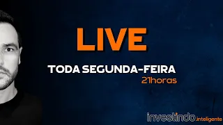 Como começar a montar sua carteira de investimentos - Ricardo Hoffmann