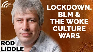 Rod Liddle: The Woke Are Erasing 500 Years of Western Civilisation