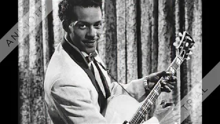 Chuck Berry - Memphis (Memphis, Tennessee) - 1959 1st recorded hit