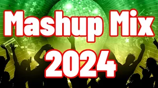 MASHUP MIX 2024 🔥 Mashups & EDM Remixes Of Popular Songs 🔥 DJ Remix & Club Music Mix