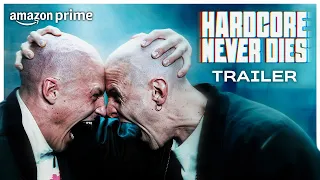 Hardcore Never Dies | HD Official Trailer FR