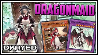 AMAZING Eldlich Counter! Dragonmaid! How to Guide! [Yu-Gi-Oh! Master Duel]