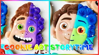 🍪 Cookie Art  Decorating Storytime ✨ Tiktok Compilations #18