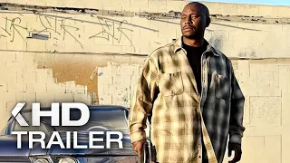 BOSCO Trailer (2024) Tyrese Gibson