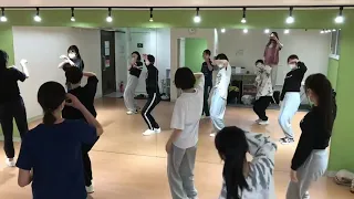 札幌ダンススクールリアン　レッスン動画　10/5