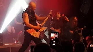 Cradle of Filth - Gilded Cunt (HD) Live at Vulkan Arena,Oslo,Norway 04.03.2018
