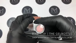 BIAB™ 19  | The Gelbottle