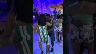 Brisa da serra na pacatuba/rafa cell forrozeiro #forro #fy #dança #forrópédeserra