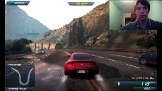 Вечная загрузка в Need for Speed Most Wanted 2 - Не загружается №3