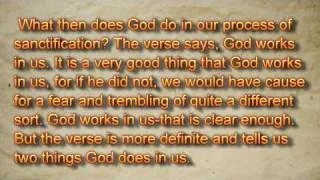 SALVATION Is NOT By Faith Alone. Gordon H. Clark