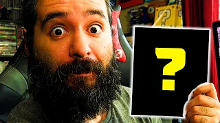 What is Xbox's "Mind Blowing" Unannounced IP? | 8-Bit Eric