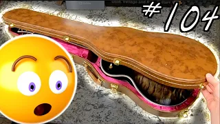 I Can't Believe Fender Did This! | Trogly's Unboxing Guitars Vlog #104