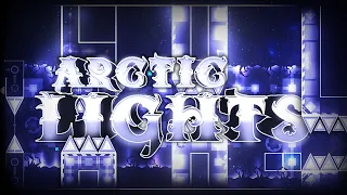 Arctic Lights 100% [EXTREME DEMON] By EndLevel