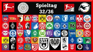 Der Fußball geht in die Schlussphase  es sind nur noch 3 spiele in dieser Saison.