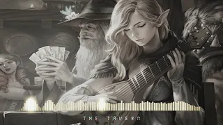 Medieval/Fantasy Music - The Tavern