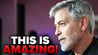 Inside George Clooney's IMPRESSIVE Investment Portfolio!
