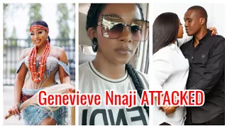 Why Genevieve Nnaji didn't attend Rita Dominic's wedding | Celebrities reaction to what happened 🤔