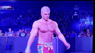 Wwe 2k22 how to get any custom entrance music easy no mods