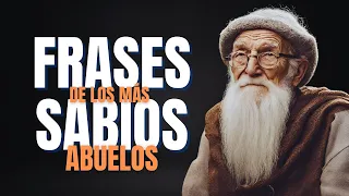 👴💭 Secretos del Abuelo: Frases de Vida y Sabiduría 🌟