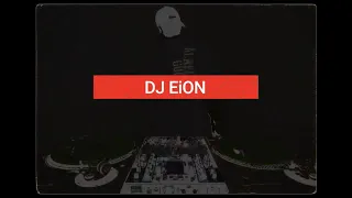 DJ EiON KAMIKAZE DJ BATTLE 2021 Solo Final 3 min